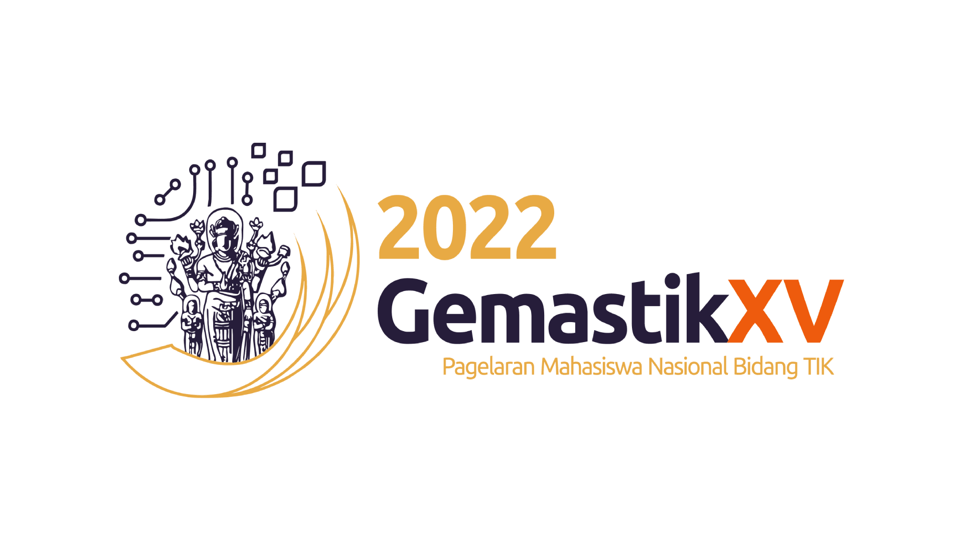 GEMASTIK 2022